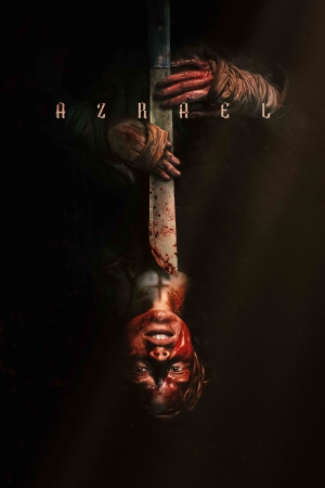 Azrael 2024 BluRay [Hindi + Tamil + Telugu + English] 480p, 720p