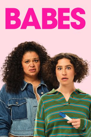 Babes 2024 BluRay [Hindi + English] 480p 720p ESub