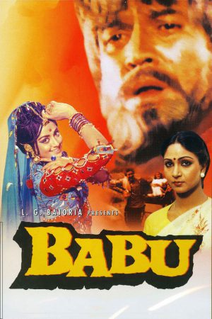 Babu 1985 WebRip [Hindi] 480p, 720p ESub