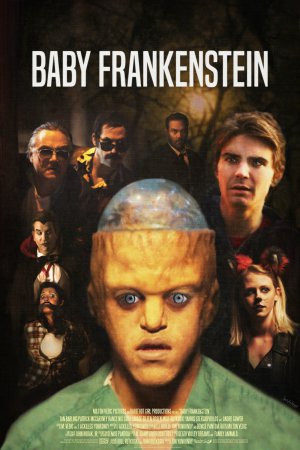 Baby Frankenstein 2018 WebRip [Tamil + English] 480p, 720p ESub