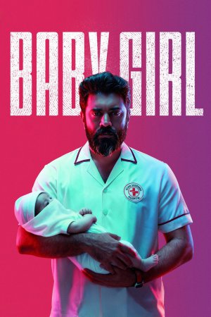 Baby Girl 2026 WebRip [Hindi + Tamil + Telugu + Malayalam + Kannada] 480p, 720p ESub