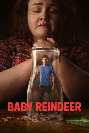 Baby Reindeer (2024) Season 1 [Hindi + English] WebRip 480p, 720p - Complete