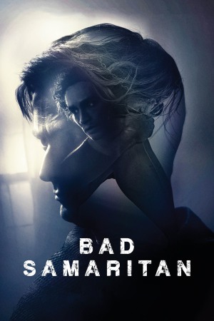 Bad Samaritan 2018 BluRay [Hindi + English] 480p, 720p ESub