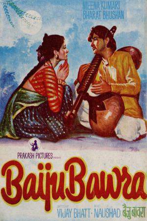 Baiju Bawra 1952 WebRip [Hindi] 480p, 720p