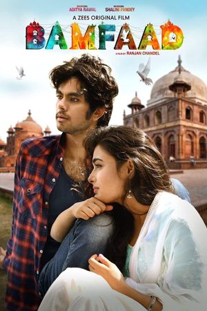 Bamfaad 2020 WebDl [Hindi] 480p, 720p ESub