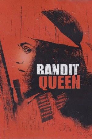 Bandit Queen 1994 BluRay [Hindi] 480p, 720p ESub