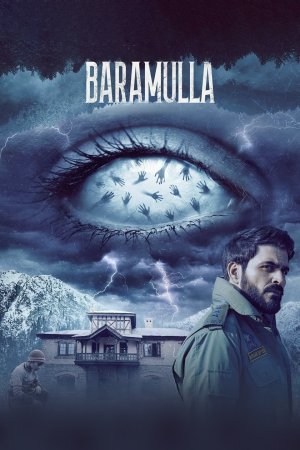Baramulla 2025 WebRip [Hindi + Tamil + Telugu] 480p 720p ESub