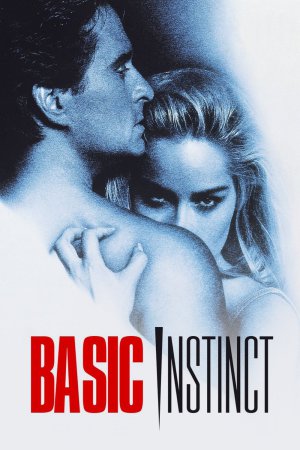 Basic Instinct 1992 BluRay [Hindi + Tamil + English] 480p, 720p, 1080p ESub