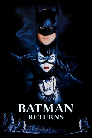 Batman Returns 1992 BluRay [Hindi + Tamil + English] 480p, 720p, 1080p ESub
