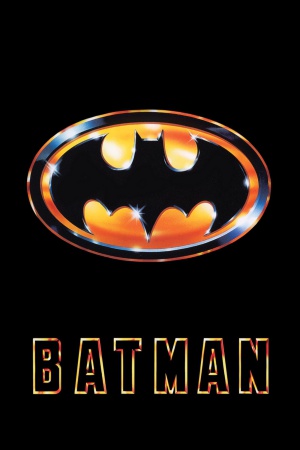 Batman 1989 BluRay [Hindi + Tamil + English] 480p, 720p, 1080p ESub