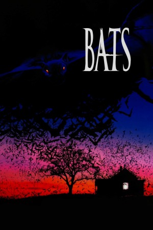 Bats 1999 WebRip [Hindi + Tamil + Telugu + English] 480p, 720p ESub