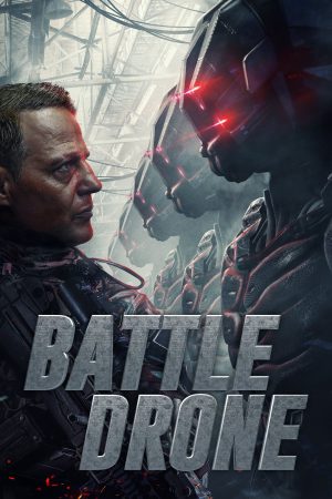 Battle Drone 2018 WebRip [Hindi + Tamil + Telugu + English] 480p, 720p ESub