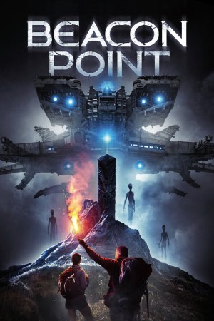 Beacon Point 2016 WebDl [Hindi + English] 480p, 720p ESub