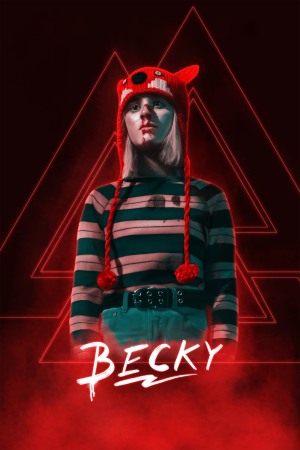 Becky 2020 BluRay [Hindi + English] 480p, 720p ESub