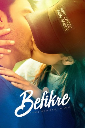 Befikre 2016 BluRay [Hindi] 480p, 720p ESub