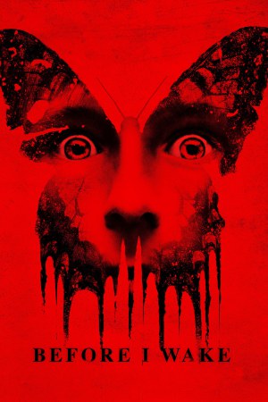 Before I Wake 2016 WebRip [Hindi + Tamil + Telugu + English] 480p, 720p ESub