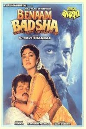 Benaam Badsha 1991 WebRip [Hindi] 480p, 720p