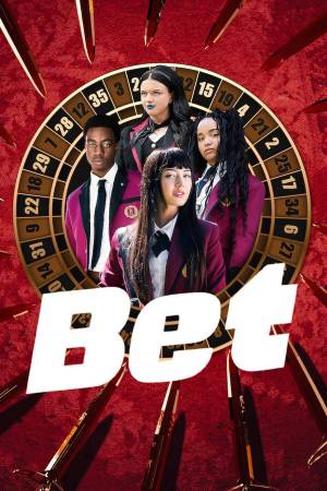 Bet (2025) Season 1 [Hindi + Tamil + Telugu + English] WebRip 480p 720p ESub - Complete