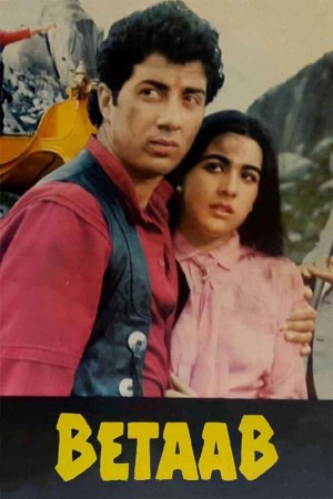 Betaab 1983 WebRip [Hindi] 480p, 720p ESub