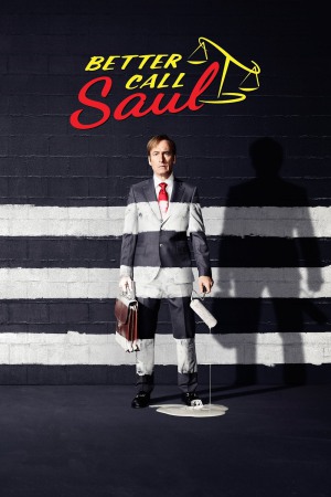 Better Call Saul (2017) Season 3 [Hindi + English] BluRay 480p 720p ESub - Complete