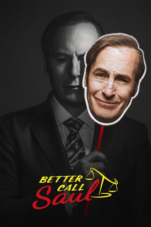 Better Call Saul (2018) Season 4 [Hindi + English] BluRay 480p 720p ESub - Complete