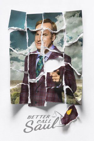 Better Call Saul (2020) Season 5 [Hindi + English] BluRay 480p 720p ESub - Complete