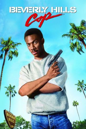 Beverly Hills Cop 1984 WebRip [Hindi + English] 480p, 720p ESub
