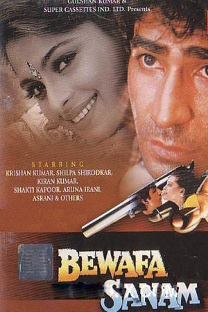 Bewafa Sanam 1995 WebRip [Hindi] 480p, 720p