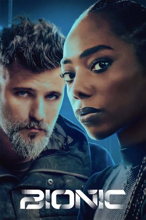 Bionic 2024 WebRip [Hindi + English] 480p, 720p ESub