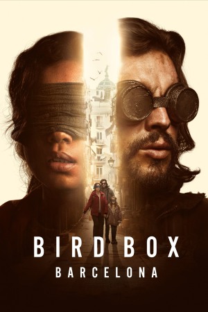 Bird Box Barcelona 2023 WebRip [Hindi + English] 480p, 720p, 1080p