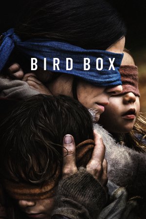 Bird Box 2018 WebRip [English] 480p, 720p, 1080p ESub