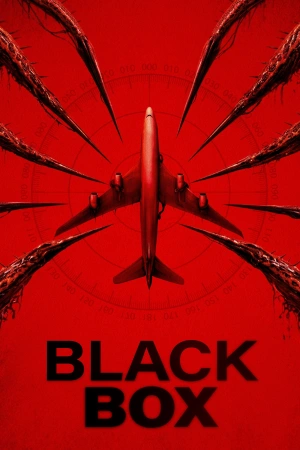Black Box 2026 WebRip [Hindi + English] 480p 720p ESub