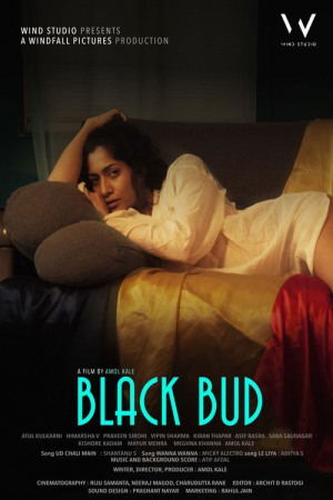 Black Bud 2021 WebRip [Hindi] 480p, 720p ESub