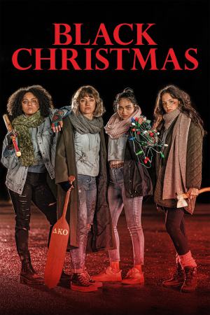 Black Christmas 2019 BluRay [Hindi + English] 480p, 720p ESub