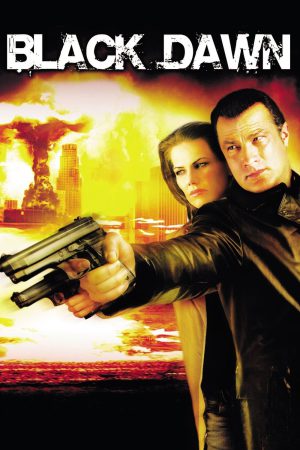 Black Dawn 2006 WebRip [Hindi + Tamil + English] 480p, 720p ESub