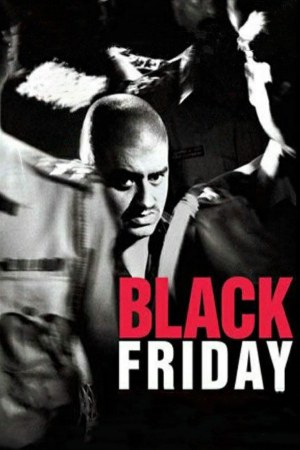 Black Friday 2004 WebRip [Hindi] 480p, 720p