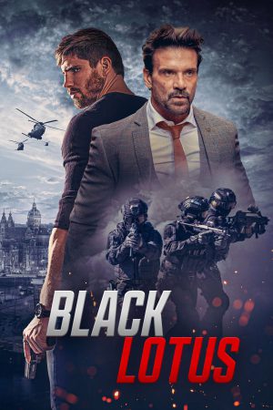 Black Lotus 2023 BluRay [Hindi + Tamil + Telugu + English] 480p 720p ESub
