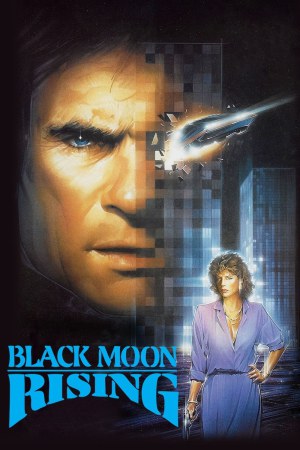 Black Moon Rising 1986 BluRay [Hindi + Tamil + Telugu + English] 480p, 720p, 1080p ESub