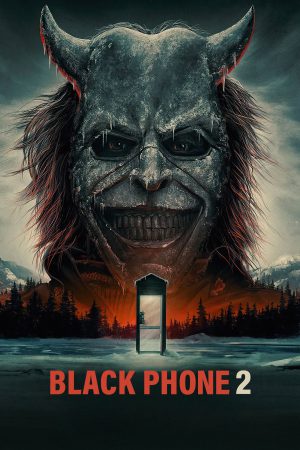 Black Phone 2 2025 WebRip [Hindi + English] 480p 720p ESub