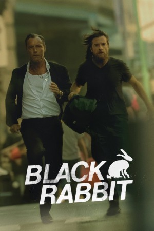 Black Rabbit (2025) Season 1 [Hindi + Tamil + Telugu + English] WebRip 480p 720p ESub - Complete