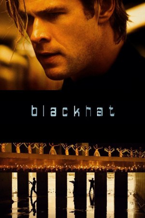 Blackhat 2015 BluRay [Hindi + English] 480p, 720p ESub