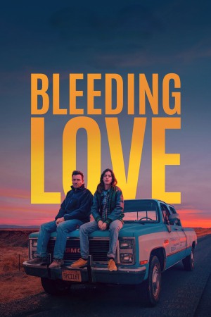 Bleeding Love 2024 WebRip [Hindi + English] 480p, 720p ESub