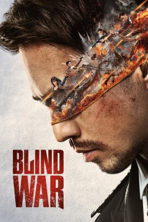 Blind War 2022 WebRip [Hindi + Tamil + Telugu + Chinese] 480p, 720p, 1080p ESub