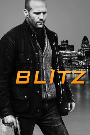 Blitz 2011 BluRay [Hindi + English] 480p, 720p ESub