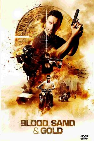 Blood, Sand & Gold 2017 BluRay [Hindi + English] 480p, 720p ESub