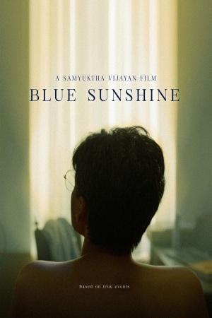 Blue Sunshine 2024 WebRip [Tamil] 480p, 720p ESub