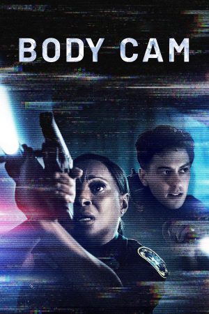 Body Cam 2020 WebDl [Hindi + English] 480p, 720p ESub