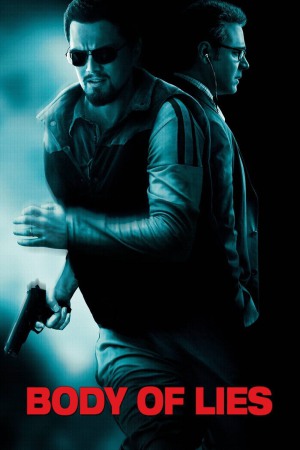 Body of Lies 2008 BluRay [Hindi + English] 480p, 720p ESub