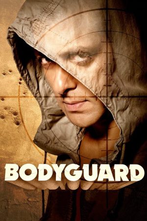 Bodyguard 2011 BluRay [Hindi] 480p, 720p ESub