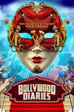 Bollywood Diaries 2016 WebRip [Hindi] 480p, 720p ESub